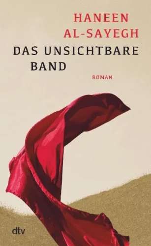 Buchcover Das unsichtbare Band